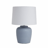 Rexington Home Sabine Ceramic Table Lamp