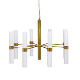 Rexington Home Flores 16 Light Pendant