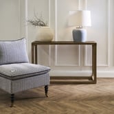 Rexington Home Sabine Ceramic Table Lamp