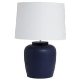 Rexington Home Sabine Ceramic Table Lamp
