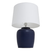Rexington Home Sabine Ceramic Table Lamp