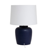 Rexington Home Sabine Ceramic Table Lamp
