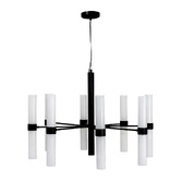 Rexington Home Flores 16 Light Pendant