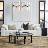 Rexington Home Flores 16 Light Pendant