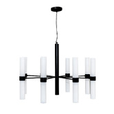 Rexington Home Flores 16 Light Pendant