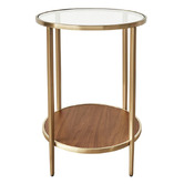 Rexington Home Mona Side Table