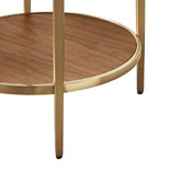 Rexington Home Mona Side Table