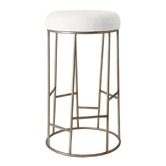 Rexington Home 76cm Mitch Bar Stool