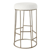 Rexington Home 76cm Mitch Bar Stool