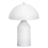 Rexington Home Louise Iron Table Lamp