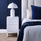 Rexington Home Louise Iron Table Lamp