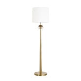 Rexington Home Vespera Metal Floor Lamp