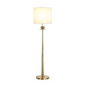 Rexington Home Vespera Metal Floor Lamp