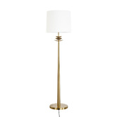 Rexington Home Vespera Metal Floor Lamp