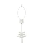 Rexington Home Vespera Metal Floor Lamp
