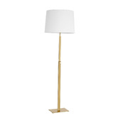 Rexington Home Orvella Slender Floor Lamp