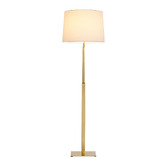 Rexington Home Orvella Slender Floor Lamp
