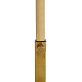 Rexington Home Orvella Slender Floor Lamp