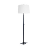 Rexington Home Orvella Slender Floor Lamp