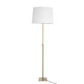 Rexington Home Orvella Slender Floor Lamp