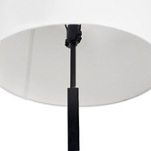 Rexington Home Orvella Slender Floor Lamp