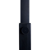 Rexington Home Orvella Slender Floor Lamp
