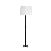 Rexington Home Orvella Slender Floor Lamp