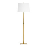 Rexington Home Orvella Slender Floor Lamp