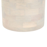 Rexington Home Harris Mango Wood Side Table