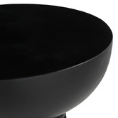 Rexington Home Sherman Mango Wood Side Table