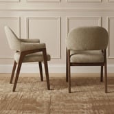 Rexington Home Bowie Upholstered Dining Chair