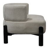Rexington Home Raleigh Upholstered Accent Chair