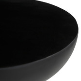 Rexington Home Sherman Mango Wood Side Table