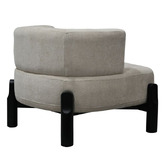 Rexington Home Raleigh Upholstered Accent Chair