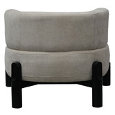 Rexington Home Raleigh Upholstered Accent Chair