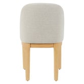 Rexington Home Hessa Upholstered Dining Chairs