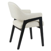 Rexington Home Bowie Upholstered Dining Chair