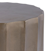 Rexington Home Layton Aluminium Side Table