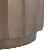 Rexington Home Layton Aluminium Side Table