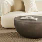 Rexington Home Fairmont Aluminium Coffee Table