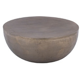 Rexington Home Fairmont Aluminium Coffee Table