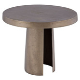 Rexington Home Caroline Aluminium Side Table