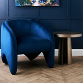 Rexington Home Caroline Aluminium Side Table