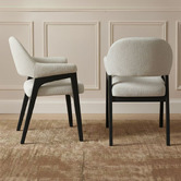 Rexington Home Bowie Upholstered Dining Chair