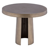 Rexington Home Caroline Aluminium Side Table