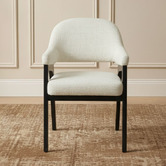 Rexington Home Bowie Upholstered Dining Chair