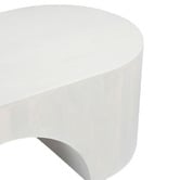 Rexington Home Albany Mango Wood Coffee Table