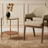 Rexington Home Bowie Upholstered Dining Chair