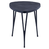 Rexington Home Murray Aluminium Side Table