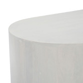 Rexington Home Albany Mango Wood Coffee Table